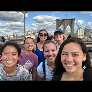 Meet your Posher, Josie